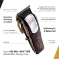 thumbnail image 2 of Wahl Professional Pinza mágica, 2 of 3