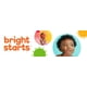 thumbnail image 5 of Pelota clásica Bright Starts Oball Easy Grapp de juguete infantil, 5 of 5