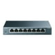 thumbnail image 1 of TP-Link TL-SG108 Switch de Escritorio, 8 Puertos 10/100/1000Mbps, 1 of 8