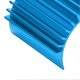 thumbnail image 3 of 3pcs Aluminum 370 Brushless Brushed Motor Heat Sink Heatsink Cooling Fins for WPL C14 RC CarBlue, 3 of 4