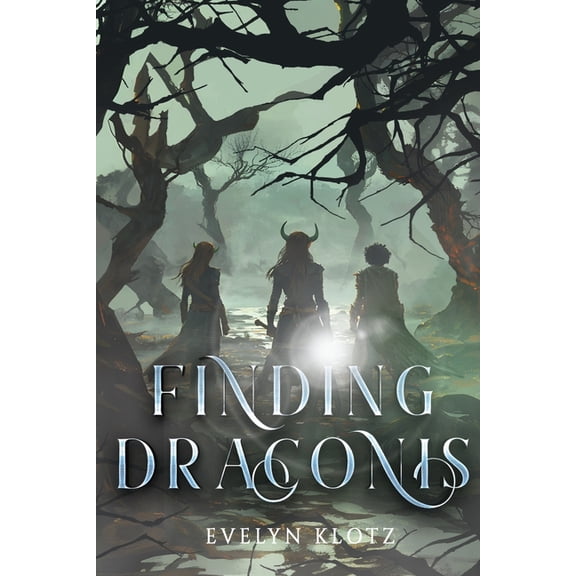 Finding Draconis, (Paperback)
