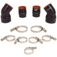 thumbnail image 4 of BD DIESEL PERFORMANCE 1045210 INTERCOOLER HOSE/CLAMP KIT - DODGE RAM, 4 of 10
