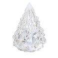 thumbnail image 1 of Nicho de estilo nórdico Taian, luz de ambiente de iceberg Simple, decoración navide?a de cristal, luz Led de noche, luz decorativa para el hogar ShuxiuWang 8390606625977, 1 of 1