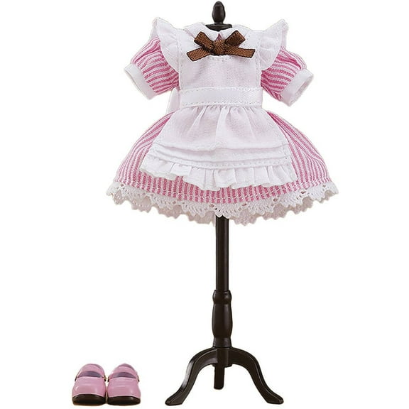 Good Smile Company - Nendoroid Doll Outfit Set - Alice: Another Color Version