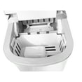 Frigidaire Efic237 Countertop Ice Maker