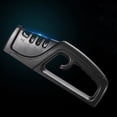 thumbnail image 3 of TIMIFIS Drill Brush Fast Sharpener Household Angled Kitchen Sharpening Artifact Kitchen Gadgets, 3 of 8