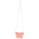 thumbnail image 5 of Lindo bolso de mariposa para niñas, mini bolso cruzado, estilo dulce, bolso de hombro para niños, mini bolso con correa de cadena con forma de mariposa, 5 of 8