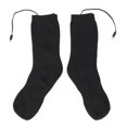 thumbnail image 1 of Heating Socks, Bendable Washable Comfortable Heated Socks  For Winter Outdoor For Sports, 1 of 8
