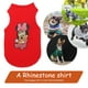 thumbnail image 4 of Cuadros Decorativos DIY ropa para mascotas dibujos animados ratón diamante pintura camisetas perros gatos trajes de verano JShteea Nuevos Originales, 4 of 8