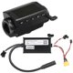 thumbnail image 1 of Piezas de repuesto para ensamblaje de manijas de pulgar de controlador de motor sin escobillas de 36 V para Kugoo S1/S2/S3 de 8 pulgadas, 1 of 5