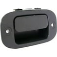 thumbnail image 3 of Geelife Door Handle For 2005-2010 Dakota 2006-2009 Raider 2011 Dakota Rear Right Inner, 3 of 9