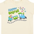 thumbnail image 4 of Inktastic Happy Easter Train Boys or Girls Toddler T-Shirt, 4 of 5