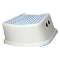 thumbnail image 6 of Stool Take It Along in Bedroom Bathroom For Toilet Training Blue, 6 of 6