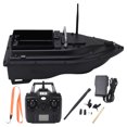 thumbnail image 2 of Barco de cebo RC, barco de cebo de pesca, barco de pesca inalámbrico, barco de pesca RC, confiabilidad excepcional, 2 of 14