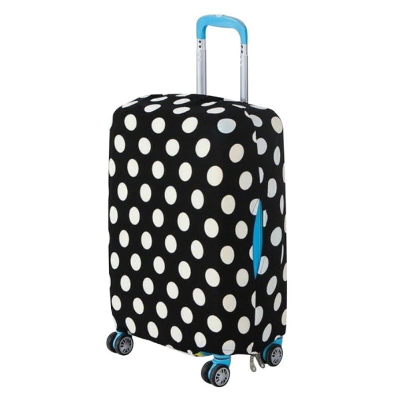 luggage trolley walmart