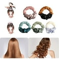 Heatless Curling Headband Curlers Sleep Curls Wave Hair Curler Hair