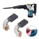thumbnail image 1 of Cepillos de Motores, Cepillo de Motor de Carbono de 20 piezas Alta Resistencia 5X11X16 MM DE COBRE FÁCLE INSTALACIÓN AMPLIA APLICACIÓN PARA MANTENIMIENTO, 1 of 7