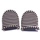 thumbnail image 2 of Zapatillas de casa, zapatillas de hotel reutilizables plegables portátiles de viaje, zapatillas desechables de calidad superior, 2 of 5