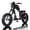 Purple, variant on BIGNIU BG-X Electric Bike for Adults,1500W Brushless Motor 48V/31.5Ah Up to 40 Miles E-Bike Front/Rear Turn Signal Dual Suspension Ebikes UL2849