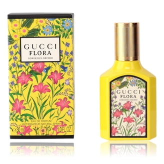 Gucci Bloom Acqua Di Fiori Eau De Toilette Spray, Floral Fragrance