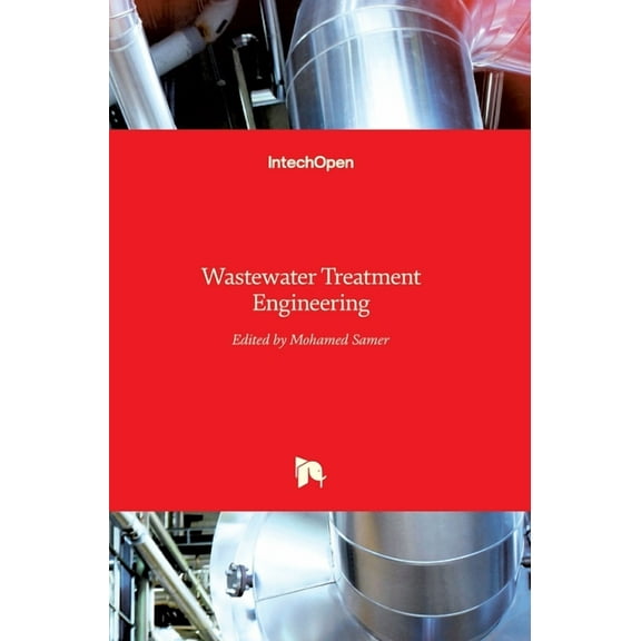 Wastewater Treatment Engineering (Hardcover)