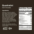 thumbnail image 3 of Loacker Quadratini Dark Chocolate Wafer Cookies, 8.82 Oz, 3 of 6
