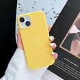 thumbnail image 6 of for iPhone 14 Case Silicone Women Girls Heart with Soft Anti-Scratch Microfiber Lining Protective Phone Case for iPhone 14, 6 of 15