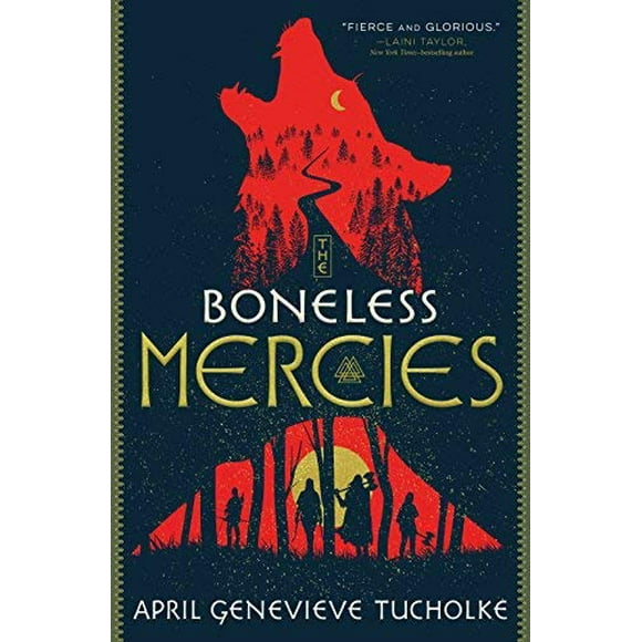 Les Miséricordes Désossées