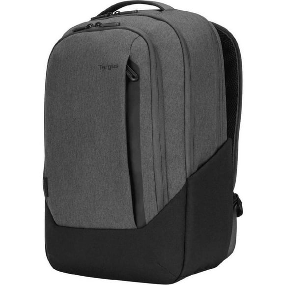Targus Cypress Hero TBB58602GL Carrying Case (Backpack) for 15.6" Notebook, Gray Targus Héroe Ciprés 15.6", TBB58602GL