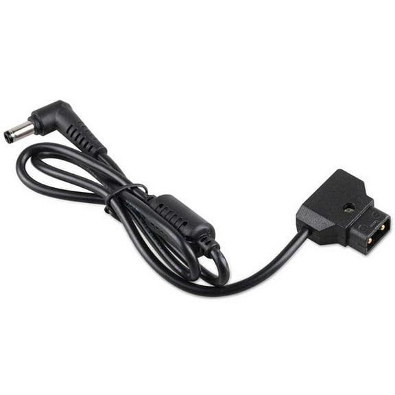 SmallRig Power Cable for Blackmagic Cinema Camera, Blackmagic Video Assist and Shogun Monitor