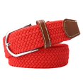 thumbnail image 2 of Cinturón Tejido para Hombre de 3 Piezas Cinturón de Correas para Exteriores Cinturón de Utilidad 105x3.3cm BLESIY Cinturones de lona casuales para hombres, 2 of 8