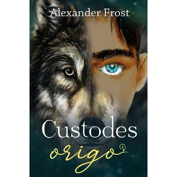Custodes: Origo, (Paperback)