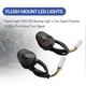thumbnail image 3 of Flush Mount 2-Pack LED Turn Lights for Yamaha YZF R1 R3 R6 FZ1, 3 of 5