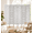 White, variant on 6 Panel Wood Room Divider, 67-Inch Boho Carved Folding Screen, Paulownia Privacy Screen with Two-ways Hinges,Decorative Freestanding Room Partition for Bedroom, Office or Studio, Brown
