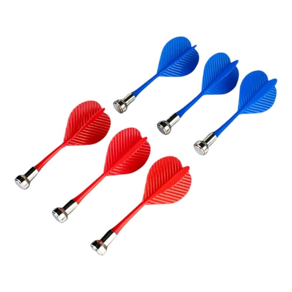 Go! Games, 15 Inch Magnetic Dart Board