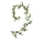 thumbnail image 1 of Hiedra De Seda Con Hojas Verdes Para La Decoración De La Boda Del Hogar Hoja Falsa Diy Guirnalda Colgante Flores Artificiales 195 Cm/Lote Vid Moyic HA022554-00, 1 of 7