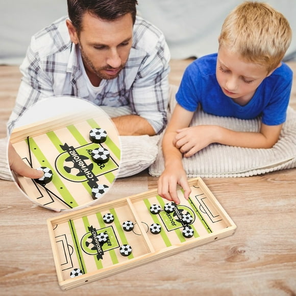 Juego de Mesa de Madera onlyliua Liquidación Juguetes Educativos Interactivos