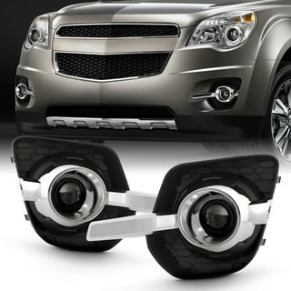Chevy Equinox Accessories