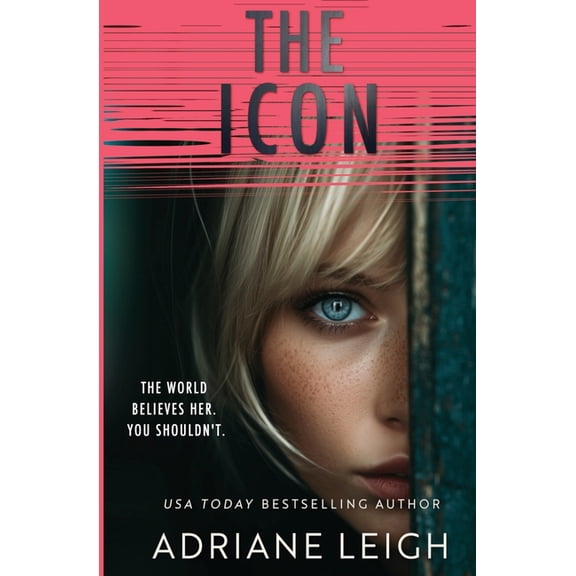 Influencer The Icon: A Chilling Psychological Thriller, Book 4, (Paperback)