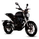 thumbnail image 1 of Motocicleta Deportiva MB Motos SF 501 250cc Negro 2026, 1 of 9
