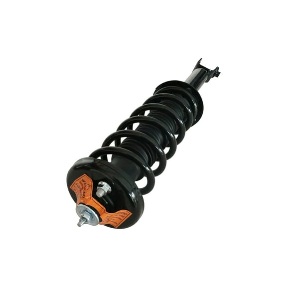 GSP 883162 Rear Right Suspension Strut and Coil Spring Assembly Compatible with Acura 09-14 TL