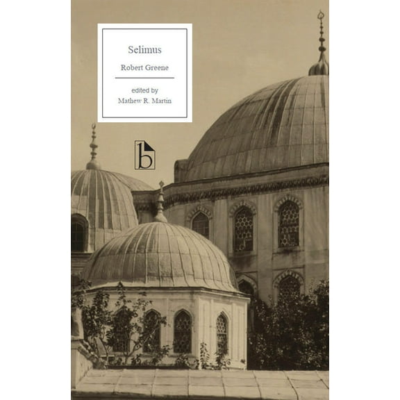 Selimus, (Paperback)