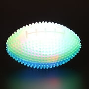 Light-Up Plastic Football - Way to Celebrate Party Favors for Everyday Fun