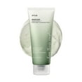 Anua Heartleaf Quercetinol Pore Deep Cleansing Foam, 5.07 fl oz (150 ml)(2 Pack)