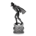 thumbnail image 3 of Marvel Chess Collection #17 Black Panther (Rook) | Chess Piece Only, 3 of 8