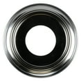 thumbnail image 2 of Danco Stainless Steel Metal Tub Spout Remodel Ring in Chrome (10007), 2 of 4