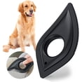 thumbnail image 2 of Removedor de pelo para mascotas, mini cepillo quitapelos para perros y gatos, detallista de pelo para mascotas para limpiar sofás, asientos de coche, telas para el hogar, árboles y camas para gatos, pelusas brillar Electrónica, 2 of 5