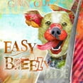 thumbnail image 3 of Marmont Hill - "Breezy Dog" by Connie Haley Painting Print on Wrapped Canvas, 3 of 5