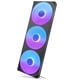 thumbnail image 4 of Ventilador NZXT F420 RGB Core Triple 420MM, 4 of 9