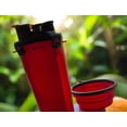 thumbnail image 2 of 2 In 1 Water and Food Dispenser With Collapsible Bowl Set, 2 of 7
